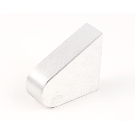 Vulcan Hart Left Door Handle Post 00-413416-00002